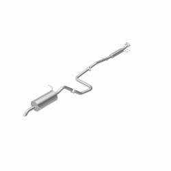 MAG BRE Exhaust Kits Magnaflow 106-0846