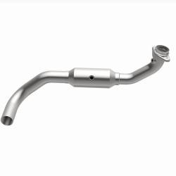 MAG Converter Direct Fit Magnaflow 4651412