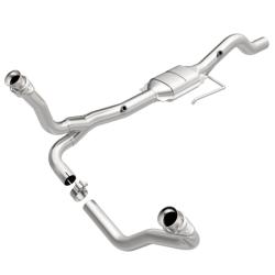 MAG Converter Direct Fit Magnaflow 49472
