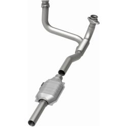 MAG Converter Direct Fit Magnaflow 93312