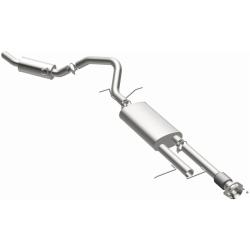 MAG BRE Exhaust Kits Magnaflow 106-0519