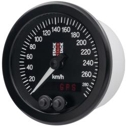 AutoMeter ST3804