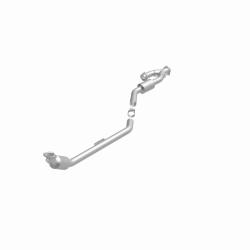 MAG Converter Direct Fit Magnaflow 51582