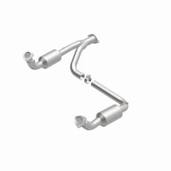 MAG Converter Direct Fit Magnaflow 4451420