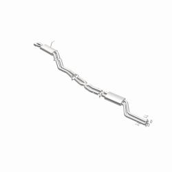 MAG BRE Exhaust Kits Magnaflow 106-0909