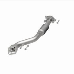 MAG BRE Front Pipe Kit Magnaflow 107-0153