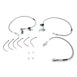 RUS Brake Line Kits Russell 694540