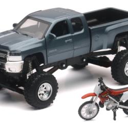 NEW RAY TOYS SS54426