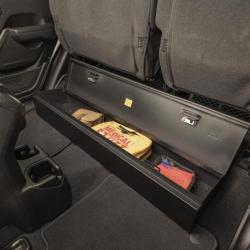 TFY Underseat Drawer Tuffy Products 387-01