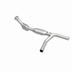 MAG Converter Direct Fit Magnaflow 447110