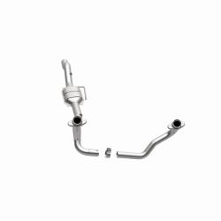 MAG Converter Direct Fit Magnaflow 49472
