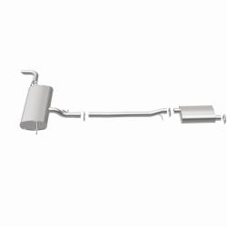 MAG BRE Exhaust Kits Magnaflow 106-0020