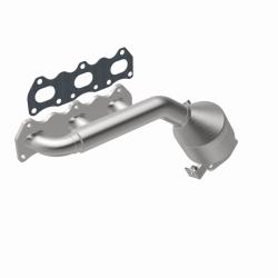 MAG Converter Direct Fit Magnaflow 452060