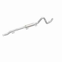 MAG BRE Exhaust Kits Magnaflow 106-0480