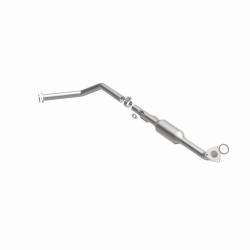 MAG Converter Direct Fit Magnaflow 4551060