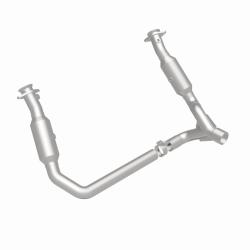 MAG Converter Direct Fit Magnaflow 5551665