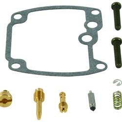 ABR Carburetor Rebuild Kits All Balls Racing 26-10007