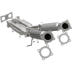 MAG Converter Direct Fit Magnaflow 52276