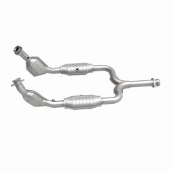Magnaflow 444063