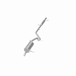 MAG BRE Exhaust Kits Magnaflow 106-0760