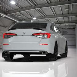 RALLY ARMOR MF90URBLKGRY