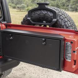 TUFFY PRODUCTS 34901A