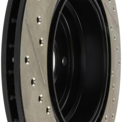 STOPTECH 12734080L