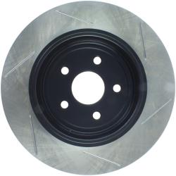 Stoptech 126.58004SR