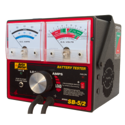 AutoMeter SB-5/2