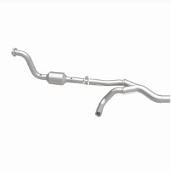 MAG Converter Direct Fit Magnaflow 4651499