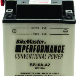 BIKEMASTER 781117