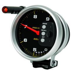AutoMeter 6852