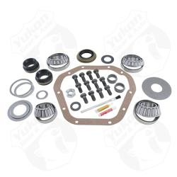 Yukon Gear & Axle YK D60-SUP