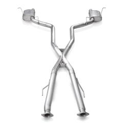 Stainless Works JPGC57CBR
