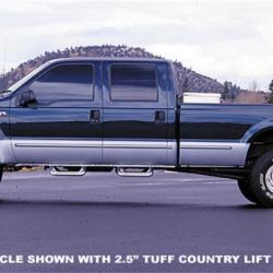 TUFF COUNTRY 23955