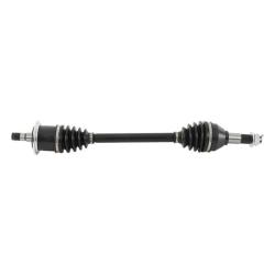 ABR Xtreme Duty Axles All Balls Racing AB8-CA-8-120