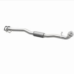 MAG BRE Front Pipe Kit Magnaflow 107-0201