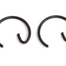 VERTEX PISTONS 72025K