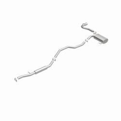 MAG BRE Exhaust Kits Magnaflow 106-0776
