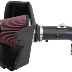 K&N ENGINEERING 698620TTK