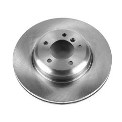 PSB Autospecialty Rotor PowerStop EBR1215