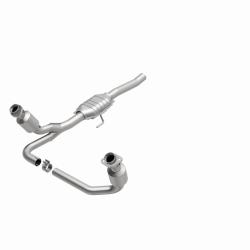 Magnaflow 458043