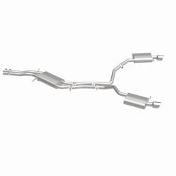 MAG BRE Exhaust Kits Magnaflow 106-0924