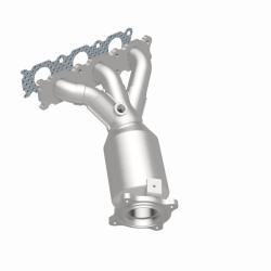 MAG Converter Direct Fit Magnaflow 52167