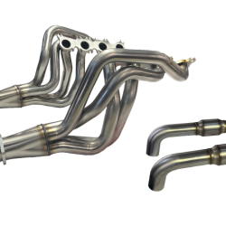 KOOKS HEADERS 1151H222