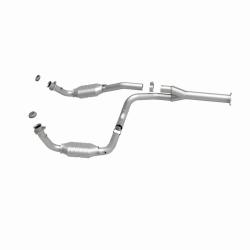 MAG Converter Direct Fit Magnaflow 51510
