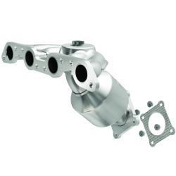 MAG Converter Direct Fit Magnaflow 50913