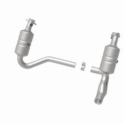 MAG Converter Direct Fit Magnaflow 49849