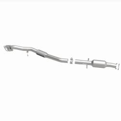 MAG Converter Direct Fit Magnaflow 52901