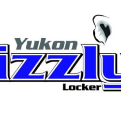 YUKON GEAR & AXLE YGLNTITAN32